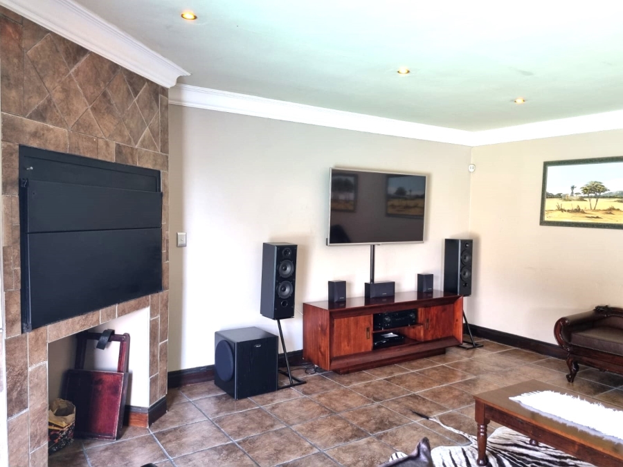 4 Bedroom Property for Sale in Winterhoek Park Eastern Cape